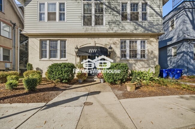 property at 1111 Colley Ave