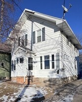 626 N Mason St in Appleton, WI - Building Photo