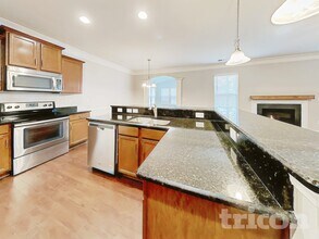 116 Carolinian Dr in Statesville, NC - Building Photo - Building Photo