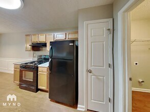 6239 Lake Valley Point in Lithonia, GA - Foto de edificio - Building Photo