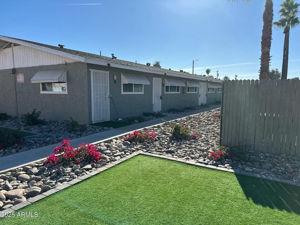 16821 N 26th St-Unit -12 in Phoenix, AZ - Building Photo