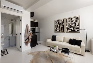 2950 Summit St in Kansas City, MO - Foto de edificio - Building Photo