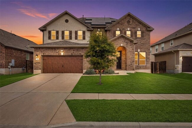 property at 1709 Stinnett Dr
