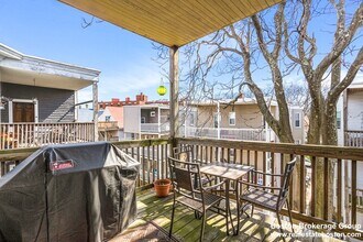 773 Columbia Rd, Unit 3 in Boston, MA - Building Photo - Building Photo