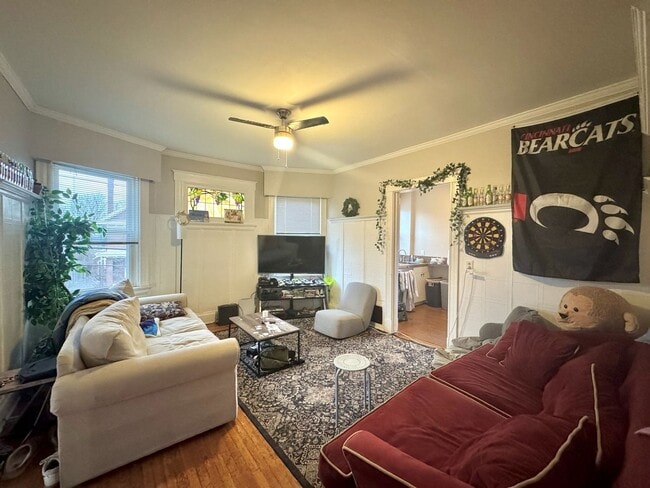 property at 2430 Fairview Ave