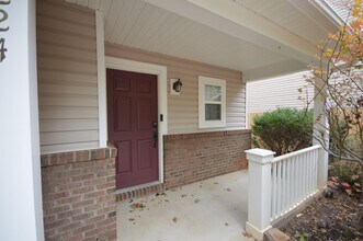 224 Palmdale Ct in Holly Springs, NC - Foto de edificio - Building Photo