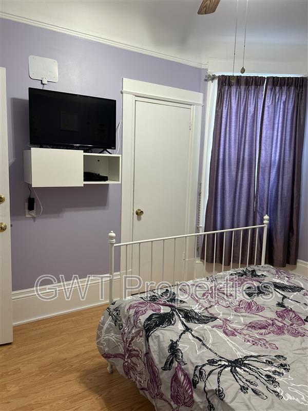 319 Ivy St in San Francisco, CA - Building Photo - Building Photo