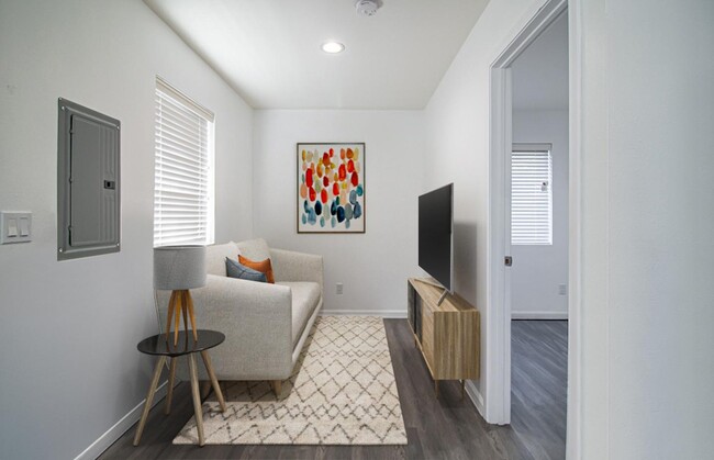 2642 Castello Way in Santa Clara, CA - Building Photo - Building Photo