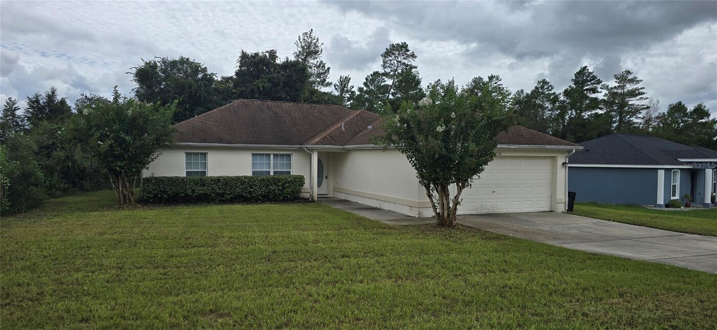 2140 SW 158th St Rd in Ocala, FL - Building Photo