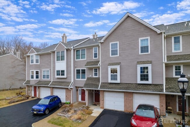 117 N Barrow Pl in Princeton, NJ - Building Photo - Building Photo