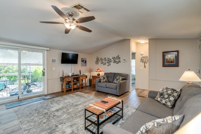 property at 5424 W Lazy Heart St