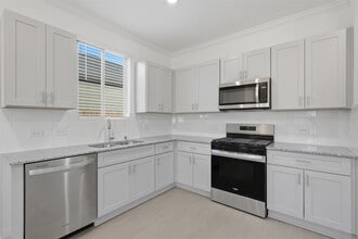 15317 Dapple Blf Ln, Unit 3108 in Conroe, TX - Building Photo - Building Photo