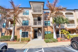 6451 Borasco Dr in Melbourne, FL - Building Photo