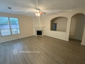 2003 Walnut Hills Ln in Mansfield, TX - Building Photo - Building Photo