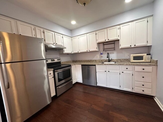 property at 440 Baldwin Ave