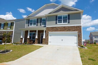 100 Preservation Dr in Greer, SC - Building Photo - Building Photo