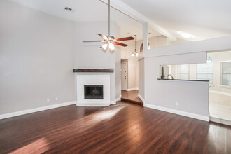 2607 Mountainview Dr in Corinth, TX - Building Photo - Building Photo