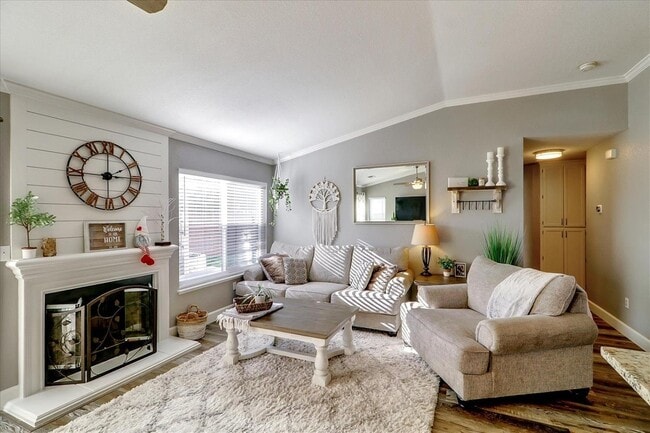 1437 Promenade Cir in Tracy, CA - Building Photo - Building Photo