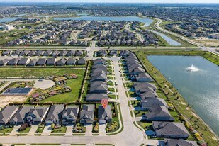 3056 Harrier Dr in Park Row, TX - Building Photo