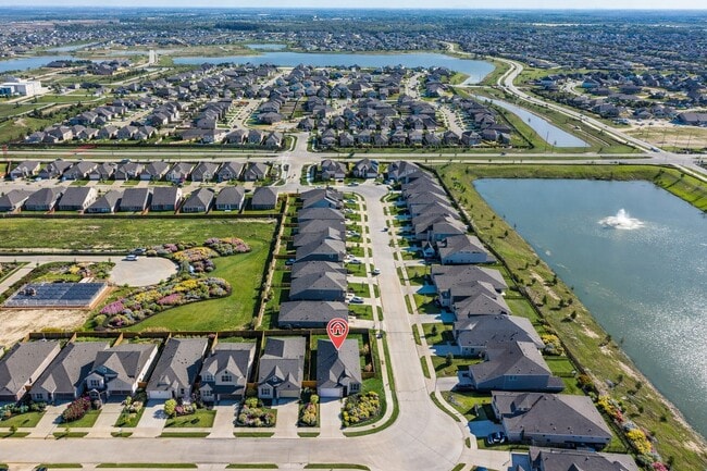 property at 3056 Harrier Dr