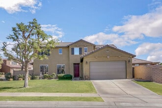 42942 Del Lago Ct in Indio, CA - Building Photo - Building Photo