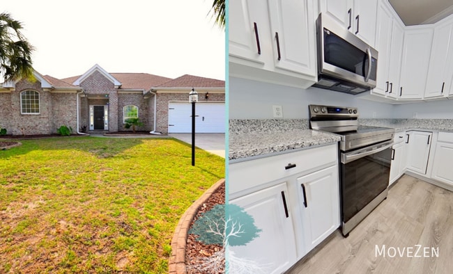 property at 151 Lake Emerald Dr E