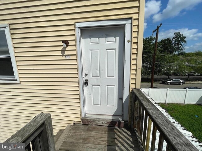property at 102 Bank St