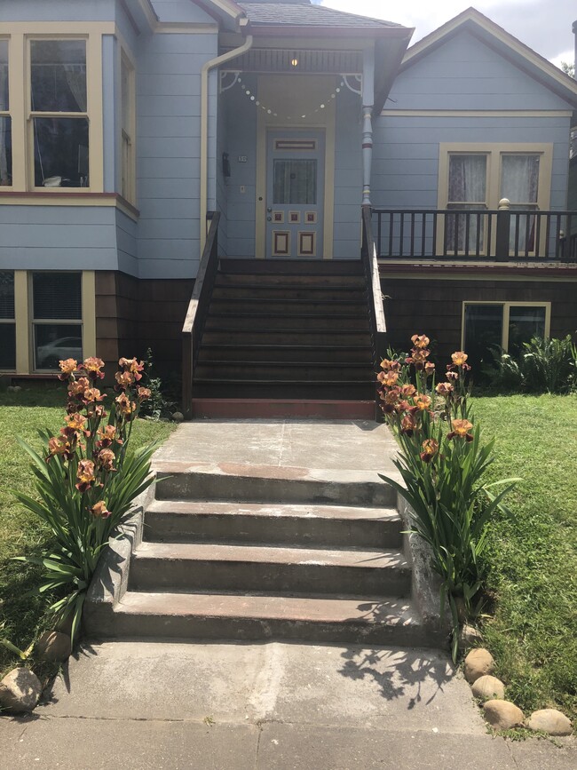 property at 30 NE Stanton St