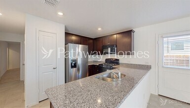 8801 Red Fox Trl in McKinney, TX - Building Photo - Building Photo