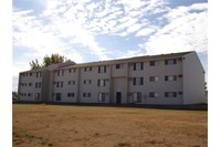 Ridgeview Apartments in Williston, ND - Foto de edificio - Building Photo