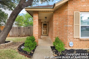 6442 Maverick Trail Dr in San Antonio, TX - Building Photo - Building Photo