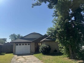 3114 Clear Wing Ct in Spring, TX - Building Photo
