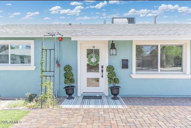 property at 7431 E Taylor St