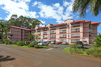 Harry & Jeanette Weinberg Silvercrest in Wahiawa, HI - Building Photo - Primary Photo