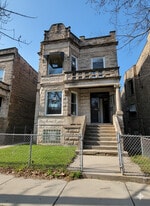 1644 S Millard Ave in Chicago, IL - Building Photo