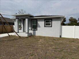 2922 E 21st Ave in Tampa, FL - Building Photo