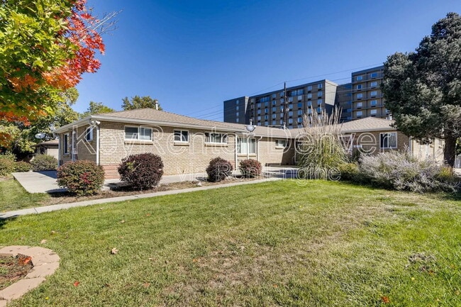 property at 3222 Pontiac St