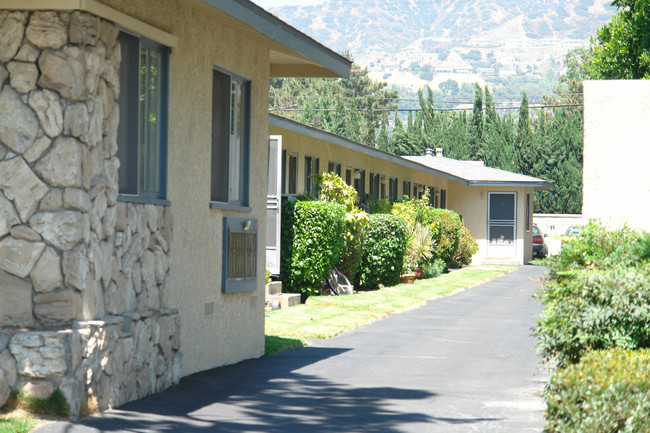 1823 Peyton Ave in Burbank, CA - Building Photo - Building Photo