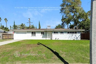 5531 Central Ave in Riverside, CA - Building Photo