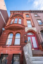 1511 N 16th St in Philadelphia, PA - Building Photo - Building Photo