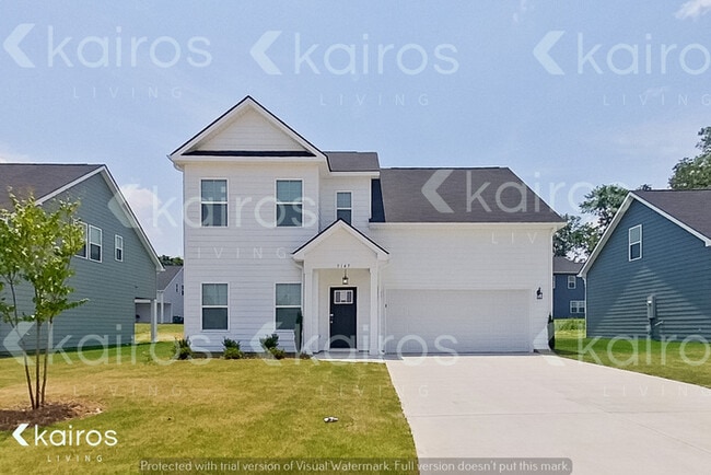 property at 5147 Cobalt Fls Bnd