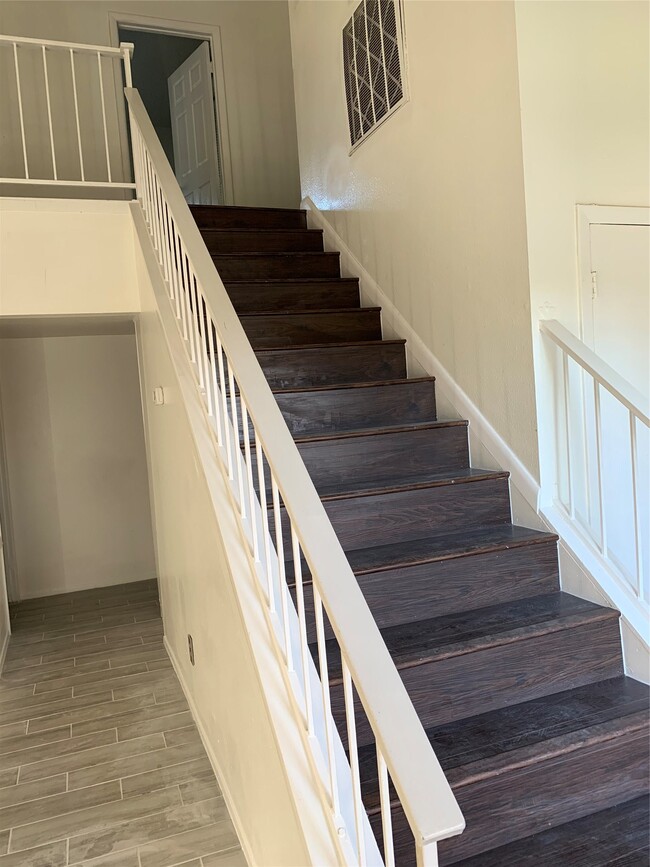 property at 11110 Bammel North Houston Rd