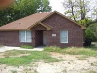 2507 Britton Dr in Dallas, TX - Building Photo