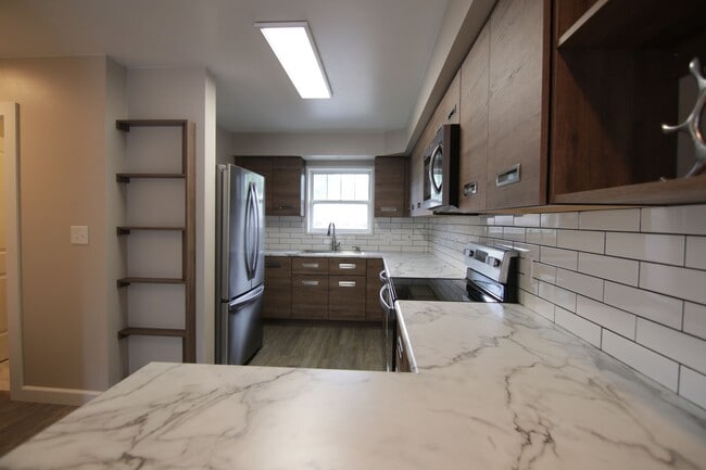 1128 E 29th Ave in Spokane, WA - Building Photo - Building Photo