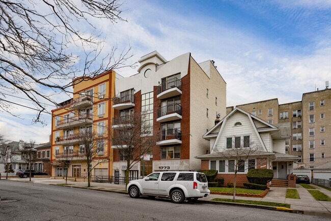 1773 E 19th St in Brooklyn, NY - Building Photo - Building Photo