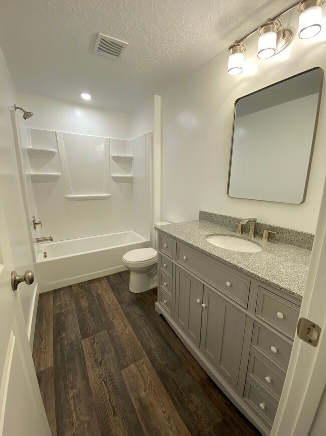 577 E 1020 N in Nephi, UT - Building Photo - Building Photo