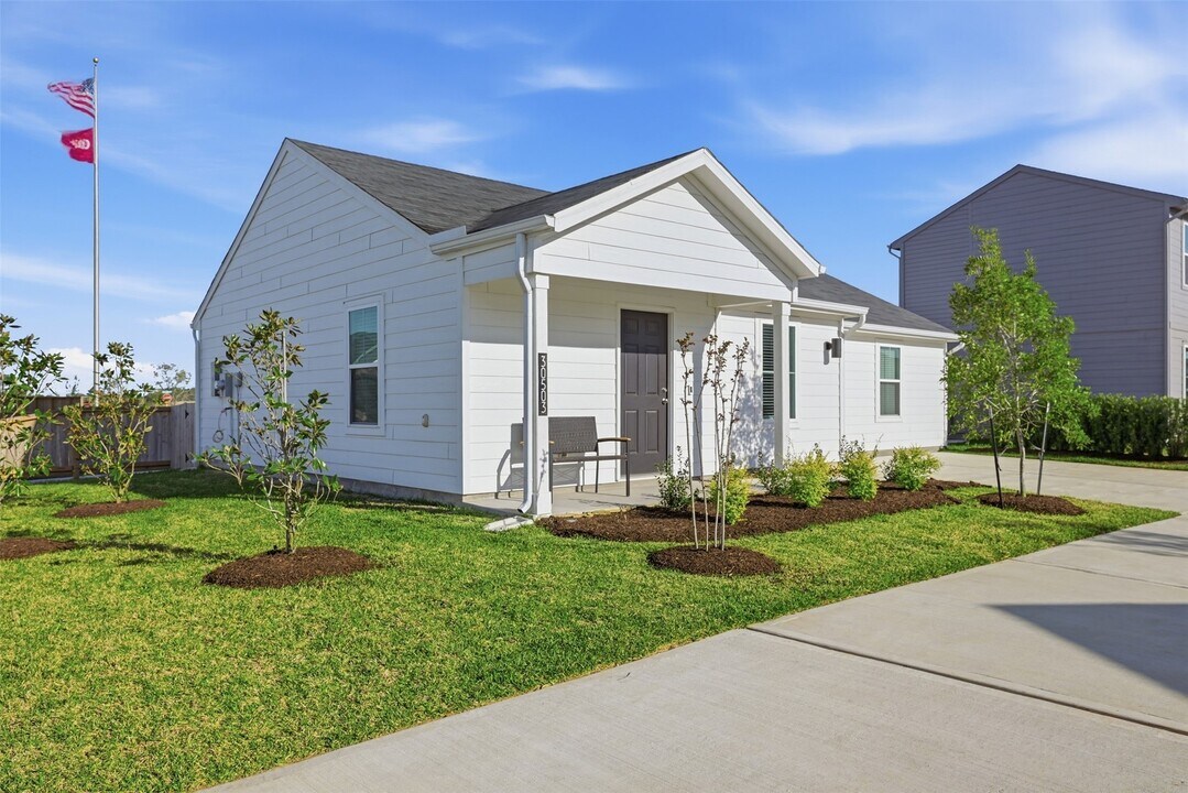 30503 Bladnoch Ln in Waller, TX - Building Photo