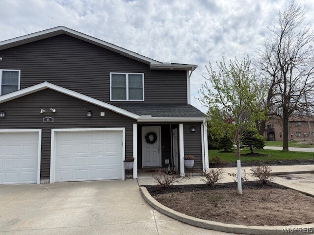 property at 46 Roger Chaffee Dr