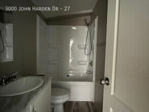 3000 John Harden Dr in Jacksonville, AR - Building Photo - Building Photo