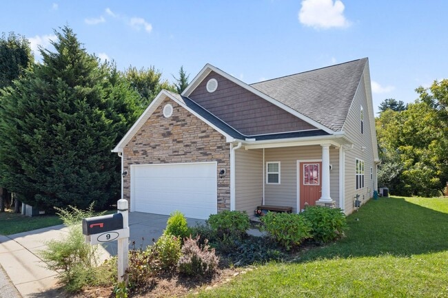 property at 9 Manderley Way
